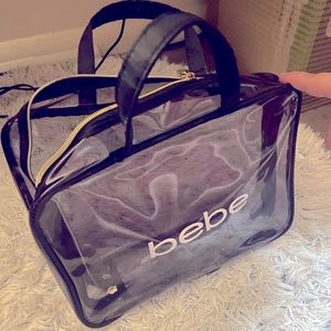 Large Cosmetic bag